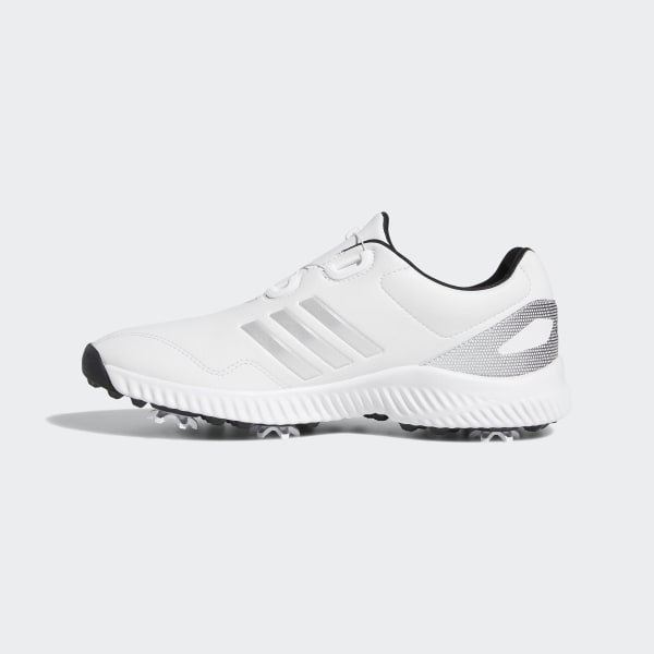 adidas women's response bounce boa golf shoes