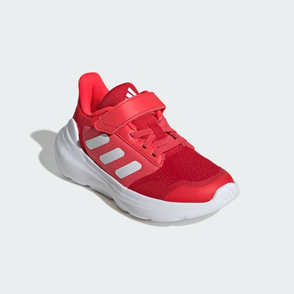 Rojo Zapatillas Tensaur Run 2.0 Niños