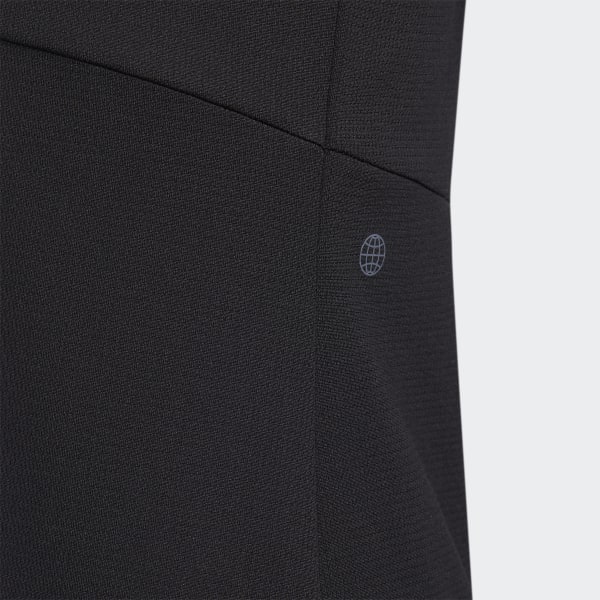 Black Golf Dress R1114