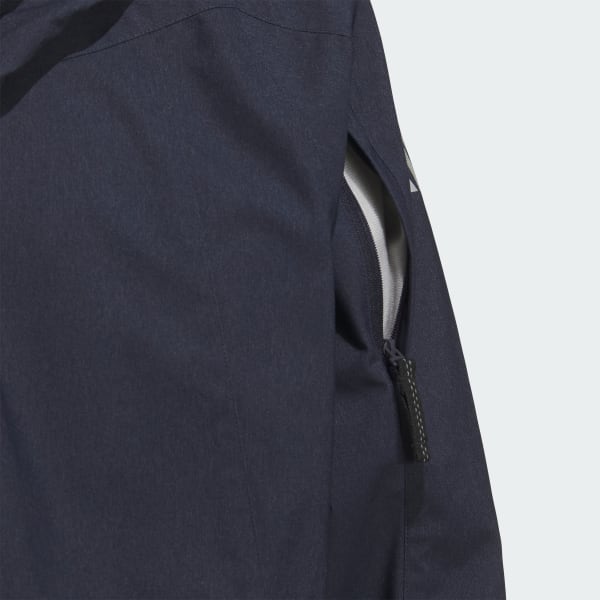 アディダス シティエスケープ ルーズフィット デニム 2レイヤー