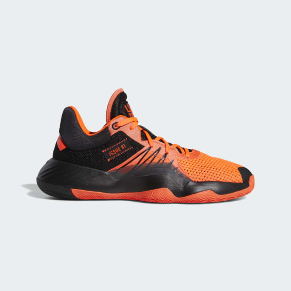 issue 1 basketball shoes