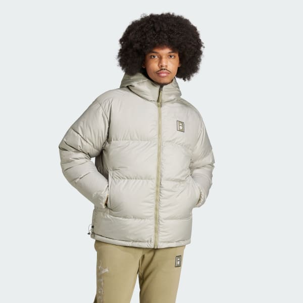 Adidas arsenal winter jacket top