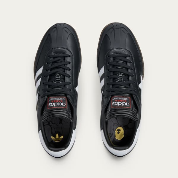SAMBA BAPE
