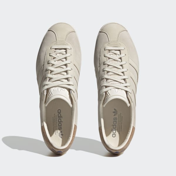 Beige Gazelle 85 Schuh