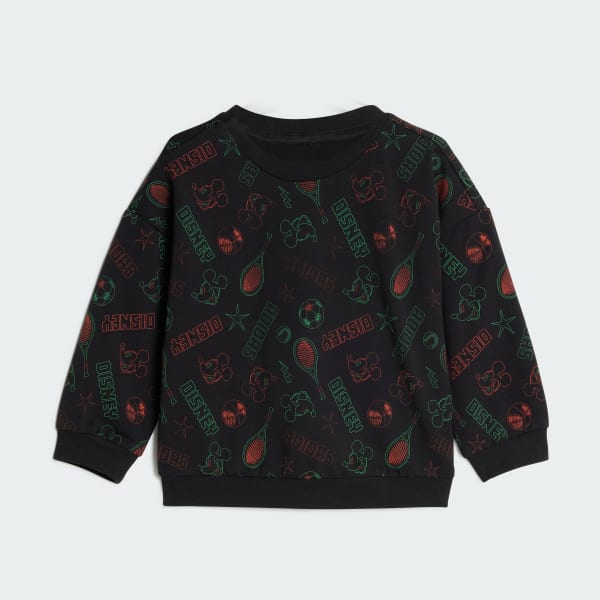 Nero Disney Topolino Jogger Bambini