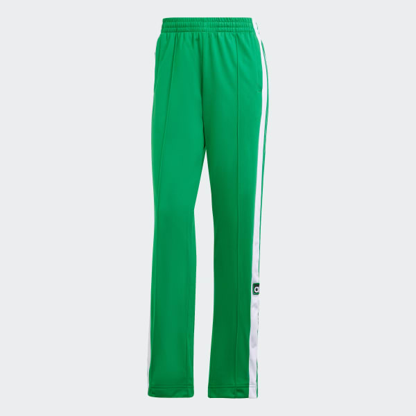 Adidas adibreak pants green discount