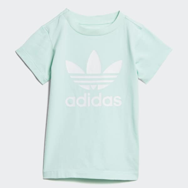 adidas zoo tee set