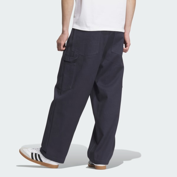 Loose pants 2025