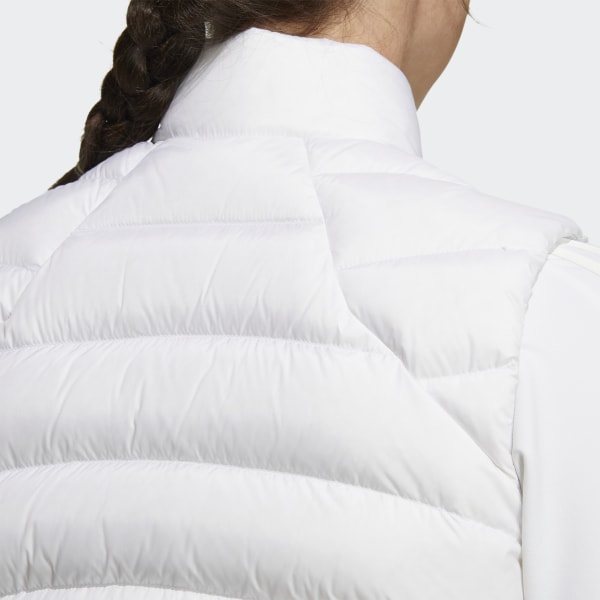 Vit Down Vest P6427