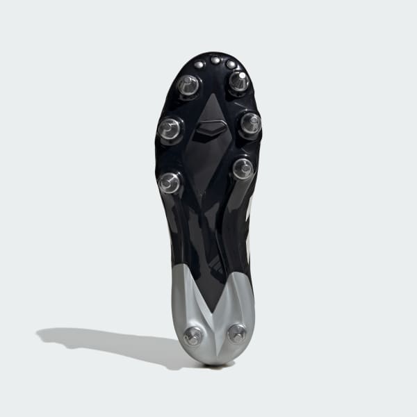 Schwarz Kakari RS Rugbyschuh