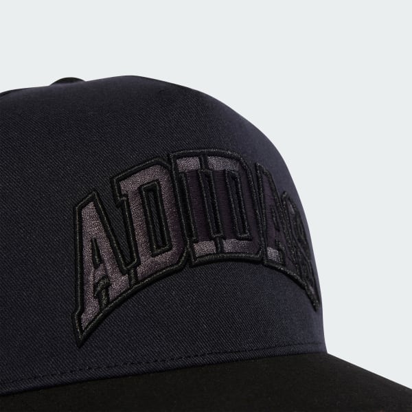 Adidas Gorra Vrct Visera Plana Lifestyle
