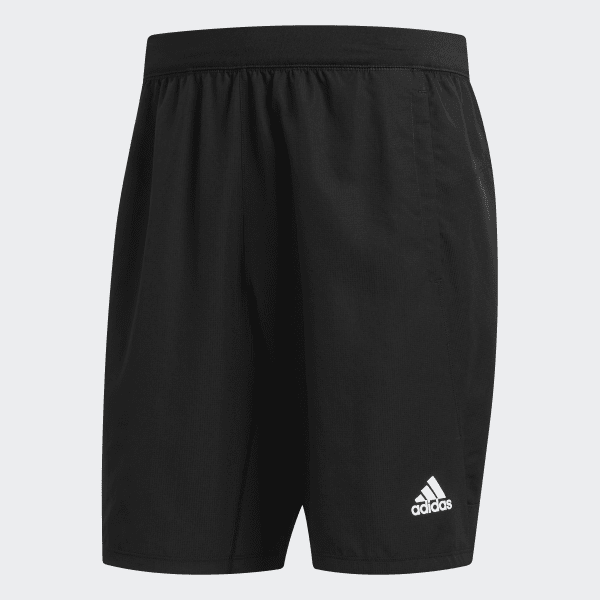 adidas woven shorts mens