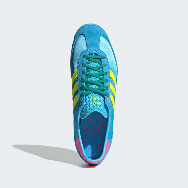 Blue SL 72 OG Shoes