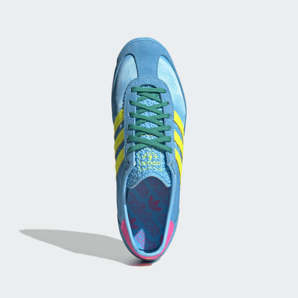 スニーカー adidas SS25 SL 72 OG (JI0196 SKYRUS) SL_72_OG_Shoes_Blue_JI0196_db0
