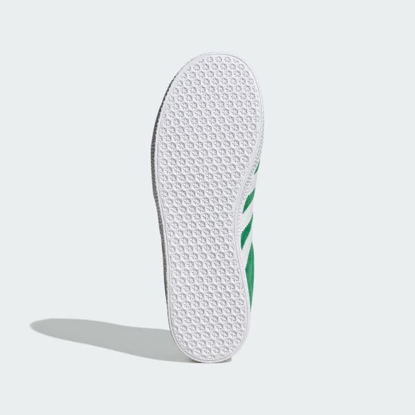 Zielony Gazelle Shoes