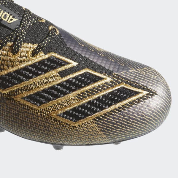 adidas Adizero 8.0 Cleats - Black | adidas US