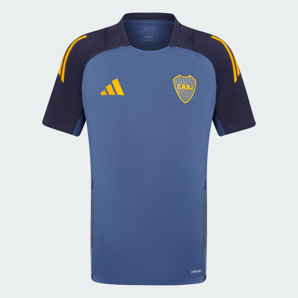 Camiseta Conjunto Boca Adidas 2021 Adidas Boca Juniors 2020
