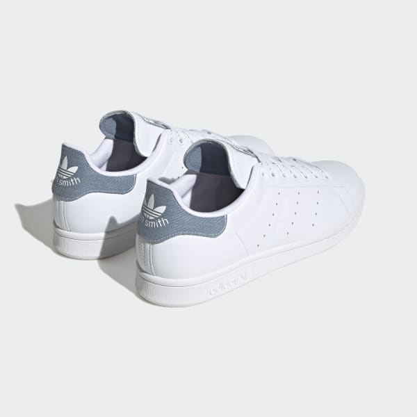 【タグ付】adidas SMITH × HAILLET807446　28㎝ 42 スタンスミス STAN SMITH mde52 フットウェアホワイト×フット
