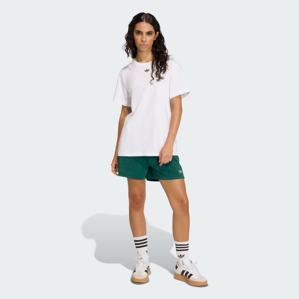 Verde SHORTS CLASSIC FIREBIRD