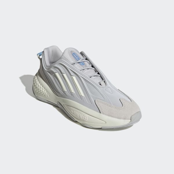 Cinzento OZRAH Shoes