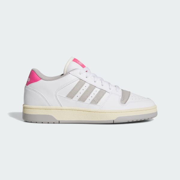 Blanco Zapatillas Break Start Low