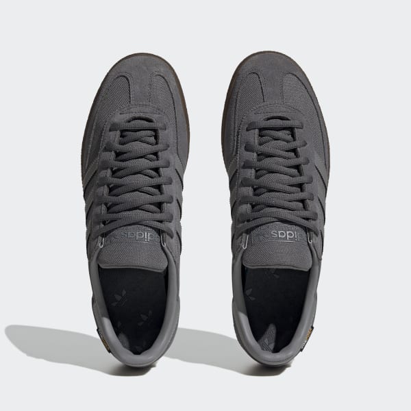 Cinzento Sapatilhas Handball Spezial