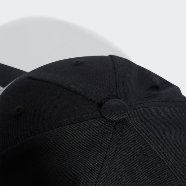Casquette all black adidas clearance