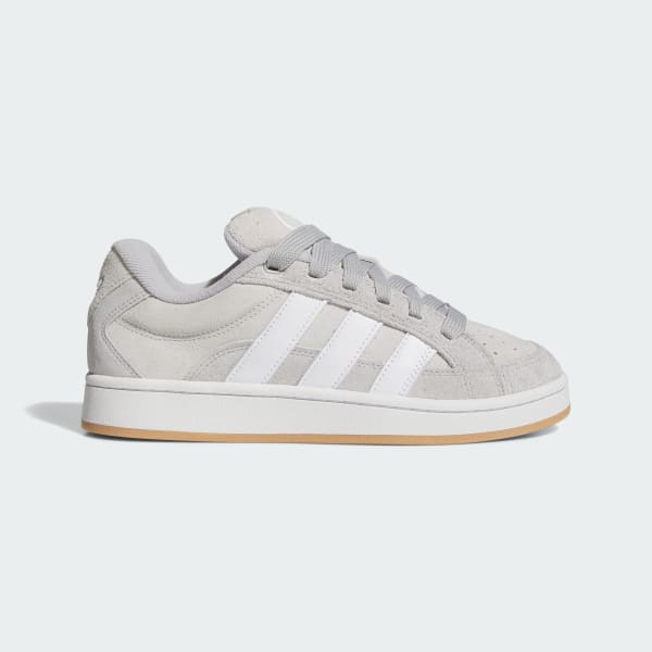 Grey Campus 00s Beta Shoes