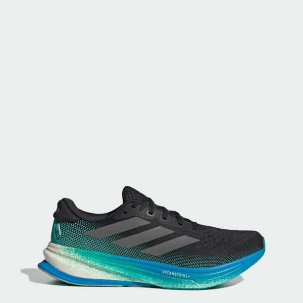 adidas Supernova Rise 2 Running Shoes - Black | adidas Singapore