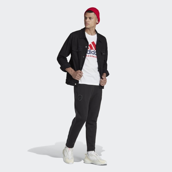 Vit Arsenal DNA Tee TG966