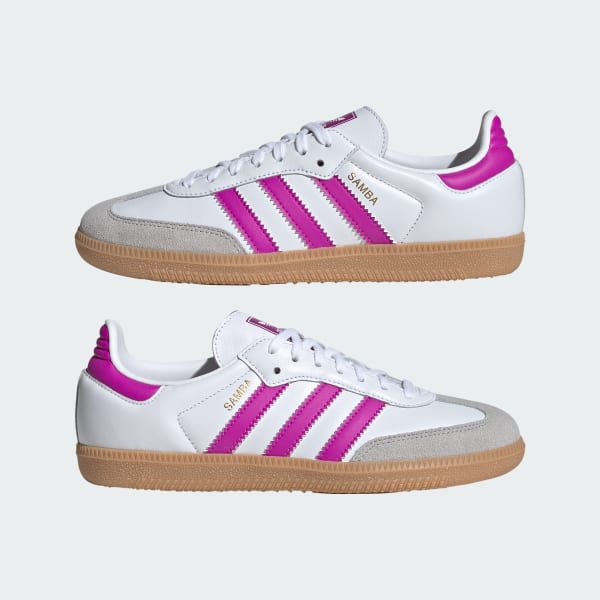 Adidas samba kinder 2025