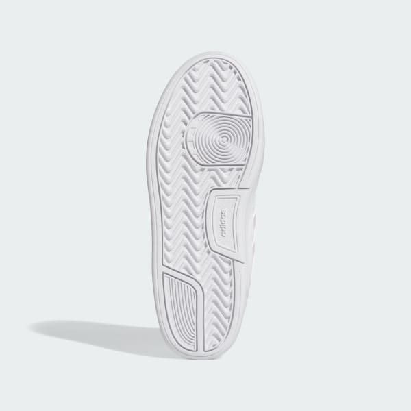 Blanco Zapatillas Turnaround Niños