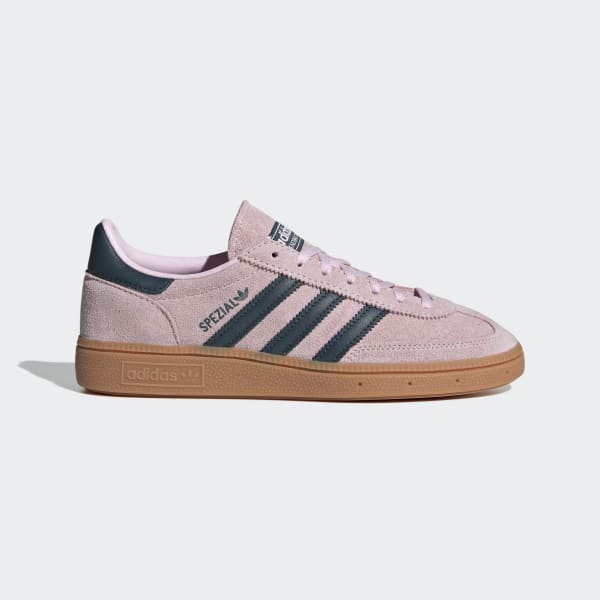 Tênis Handball Spezial - Rosa adidas | adidas Brasil