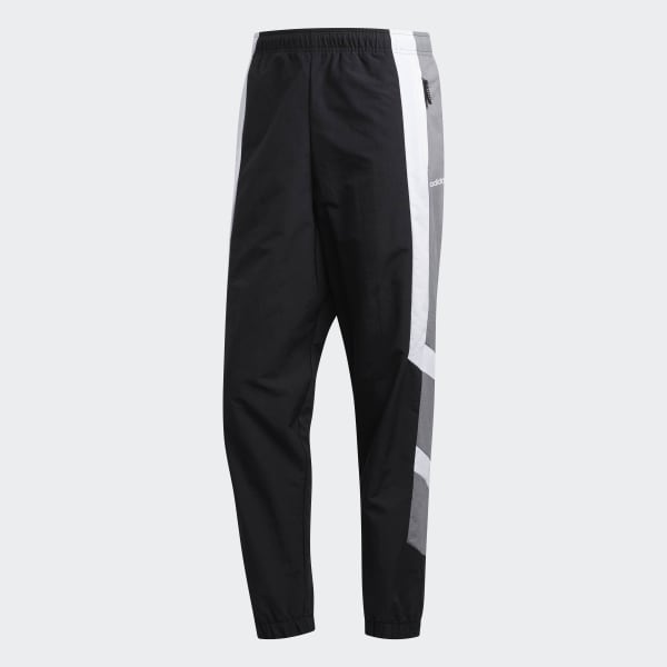 eqt block windbreaker pants