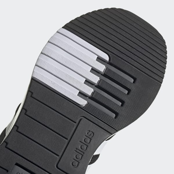 Adidas racer clearance black