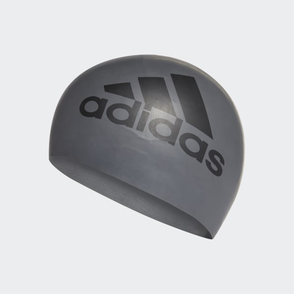 adidas swim cap