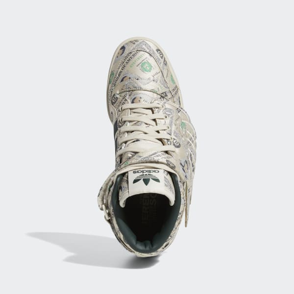 adidas by jeremy scott