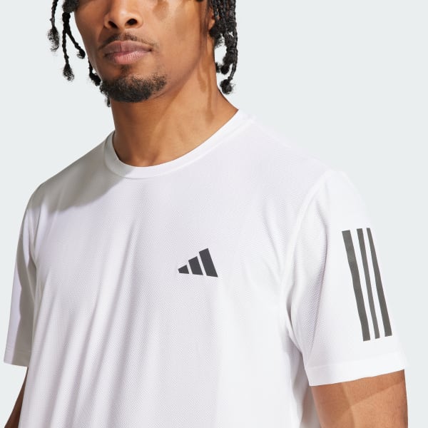 T shirt Own the Run