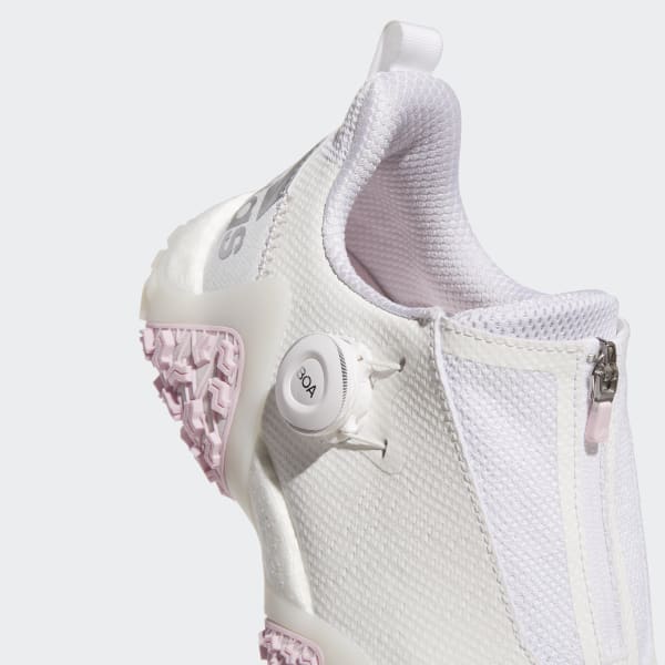 adidas GX3944 ゴルフシューズ 235 adidas アディダス GX3944 コードカオス22 BOA スパイクレス