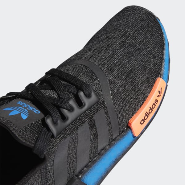 adidas NMD_R1 Shoes - Black | adidas
