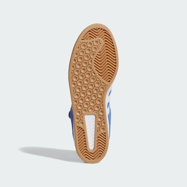 Bleu Chaussure Campus ADV