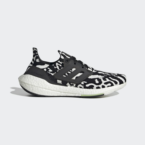 Đen Giày Ultraboost 22