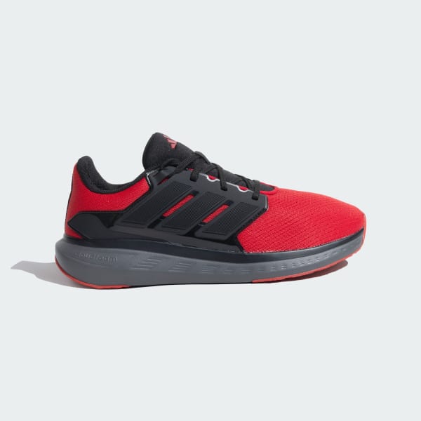 Red Aero Flight Frenzy Shoes
