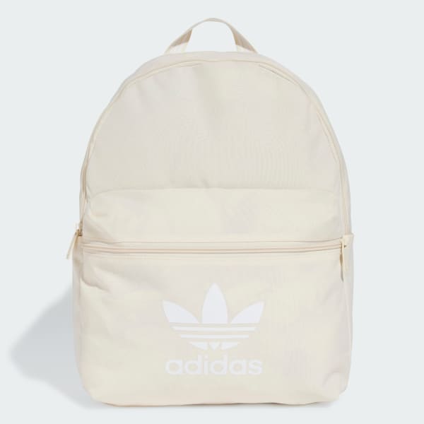 White Adicolor Backpack