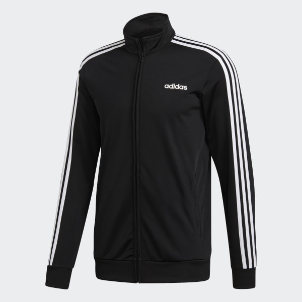 adidas essentials jacket men's