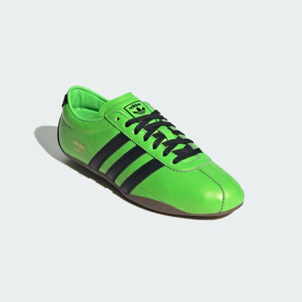 アディダス グリーン イングランド型ラグパン アディダス トーキョー Decon / Tokyo Decon - グリーン