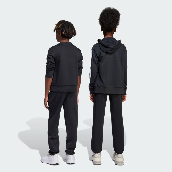 Black Game and Go Pants Kids