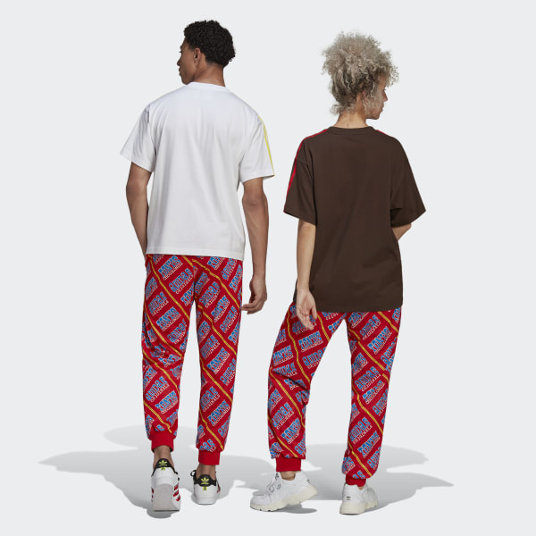 Rod Track Pants (Gender Neutral) XR981