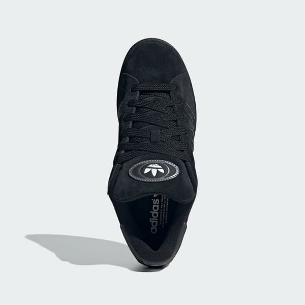 Negro Zapatillas Campus 00s