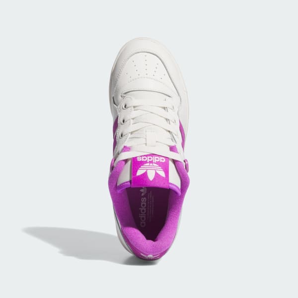 Blanco Tenis Rivalry Low
